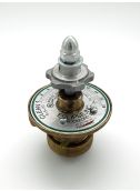 S-3-11D Hauck Self-Cleaning Micro Oil Valve