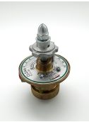 S-3-13D Hauck Self-Cleaning Micro Oil Valve