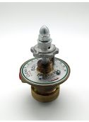 S-3-5D Hauck Self-Cleaning Micro Oil Valve