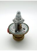 S-3-7D Hauck Self-Cleaning Micro Oil Valve
