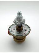 S-3-9D Hauck Self-Cleaning Micro Oil Valve