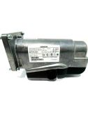 Siemens Actuator, SKP15.012U1, SOV with Proof of Closure Switch, Auxiliary Switch, 110 VAC