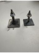 Stud for Fiber Module - Stainless steel