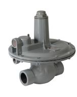 P133H Regulator