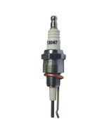 EC13047 - Eclipse Igniter, 14mm x 1.25mm thread,  B Dimension = 1-5/8" - Burnerparts replacement is part # 1517
