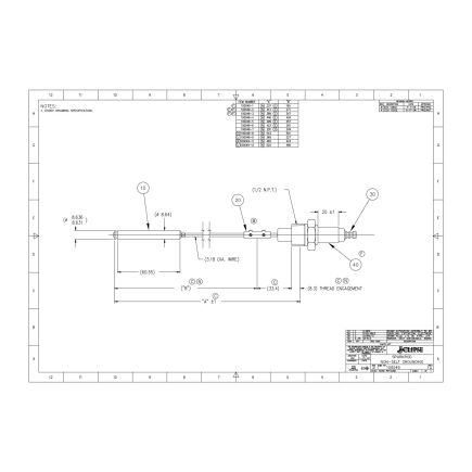 100049 Eclipse Igniter 100049 Eclipse Igniter