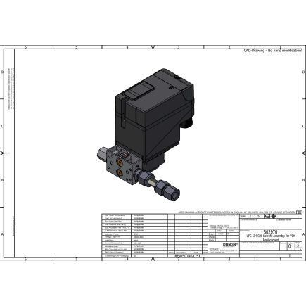 【本物保証】 VDK for VPS 302976 Retrofit 1/4 Assembly ウエイトトレーニング