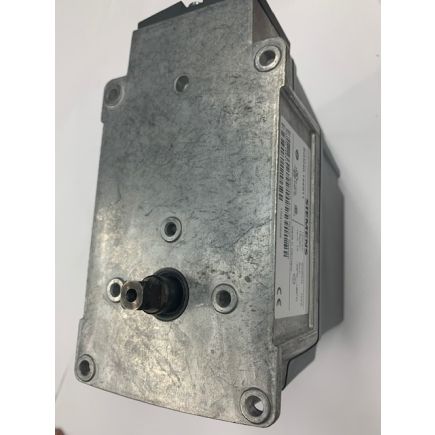 Siemens Actuator, SQM40.144R11, 120C, 4-20mA, CCW, 90in-lb Siemens Actuator, SQM40.144R11, 120C, 4-20mA, CCW, 90in-lb
