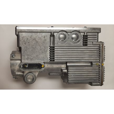 Actuator Replacement Part Numbers 10054586