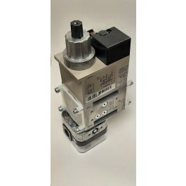 267068 - DMV-DLE 701/622 with V.I.