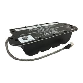 エアクラフトAC270FAN UNIT&AC260 Li-ion BATTERY AB013 Lithium Battery