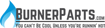 Burnerparts